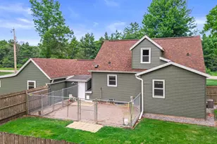 4831 N Beach Rd, Wisconsin Rapids, WI 54494 - Photo 46