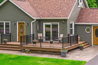4831 N Beach Road, Wisconsin Rapids, WI 54494 - Photo 42