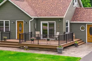 4831 N Beach Rd, Wisconsin Rapids, WI 54494 - Photo 42
