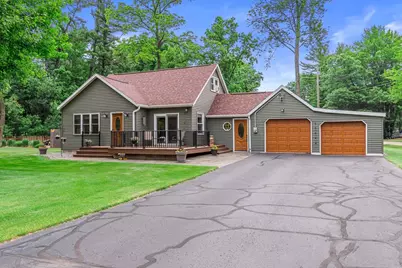 4831 N Beach Road, Wisconsin Rapids, WI 54494 - Photo 40
