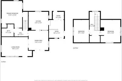 4831 N Beach Road, Wisconsin Rapids, WI 54494 - Photo 48
