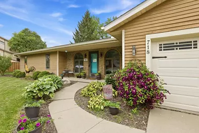 718 Arbor Vitae Place, Verona, WI 53593 - Photo 8