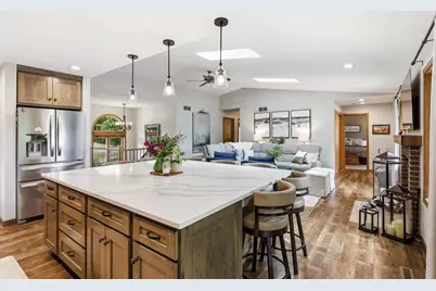 718 Arbor Vitae Place, Verona, WI 53593 - Photo 14