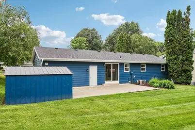 6 Green Ridge Court, Madison, WI 53704 - Photo 50
