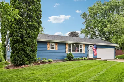 6 Green Ridge Court, Madison, WI 53704 - Photo 1