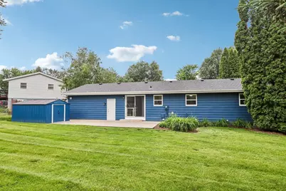 6 Green Ridge Court, Madison, WI 53704 - Photo 48