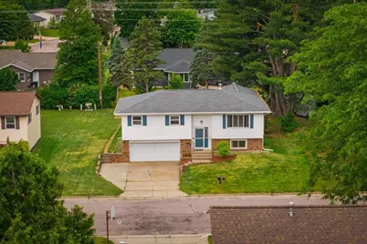 1410 17th Street South, Wisconsin Rapids, WI 54494 - Photo 1
