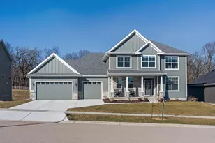 4070 Great Bridge Dr, DeForest, WI 53532 - Photo 1