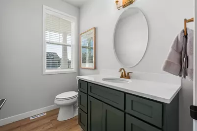 4070 Great Bridge Drive, DeForest, WI 53532 - Photo 14