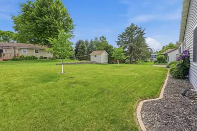 405 Eilbes Avenue, Beaver Dam, WI 53916 - Photo 6