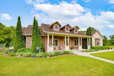 401 Highland Road, Cambridge, WI 53523 - Photo 76