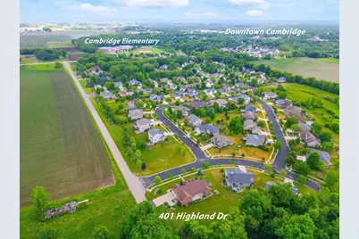 401 Highland Road, Cambridge, WI 53523 - Photo 86