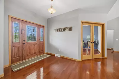 401 Highland Road, Cambridge, WI 53523 - Photo 4