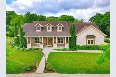 401 Highland Road, Cambridge, WI 53523 - Photo 74
