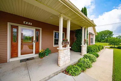 401 Highland Road, Cambridge, WI 53523 - Photo 78