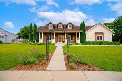 401 Highland Road, Cambridge, WI 53523 - Photo 74
