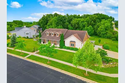 401 Highland Road, Cambridge, WI 53523 - Photo 1
