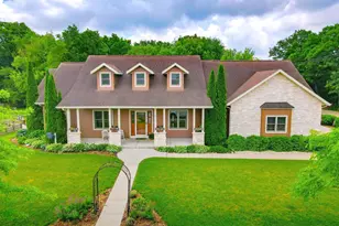 401 Highland Rd, Cambridge, WI 53523 - Photo 1