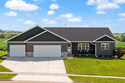 113 Cardinal Way, Ridgeway, WI 53582 - Photo 1