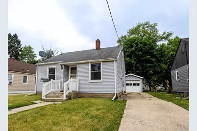 1862 Harrison Avenue, Beloit, WI 53511 - Photo 2