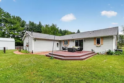 W8127 Dumke Road, Portage, WI 53901 - Photo 26