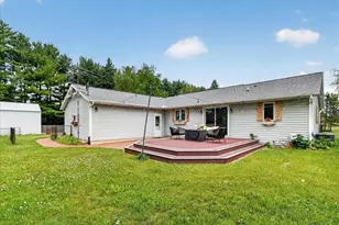 W8127 Dumke Rd, Portage, WI 53901 - Photo 26