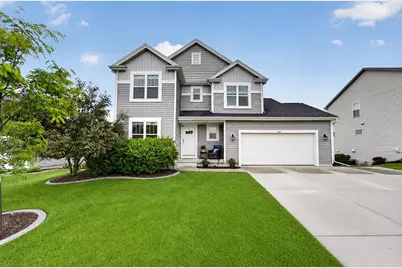 974 Griffin Way, DeForest, WI 53532 - Photo 1