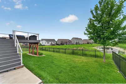 974 Griffin Way, DeForest, WI 53532 - Photo 30