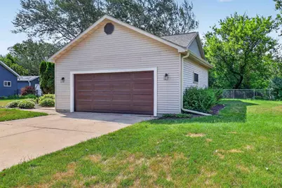 753 Walker Way, Edgerton, WI 53534 - Photo 2