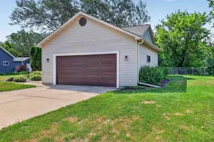 753 Walker Way, Edgerton, WI 53534 - Photo 2