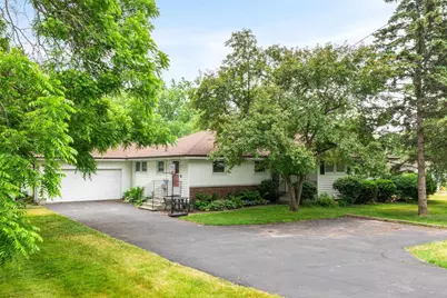 614 N Lawson Drive, Green Lake, WI 54941 - Photo 2