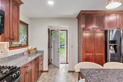 614 N Lawson Drive, Green Lake, WI 54941 - Photo 8