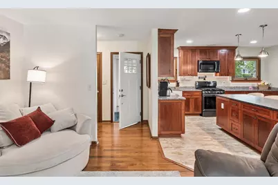614 N Lawson Drive, Green Lake, WI 54941 - Photo 6