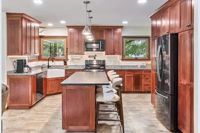 614 N Lawson Drive, Green Lake, WI 54941 - Photo 12