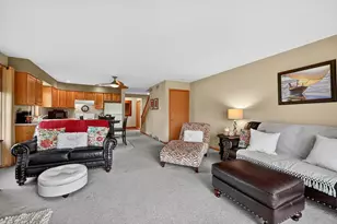 10721 N Bay Shore Ln, Milton, WI 53563 - Photo 12