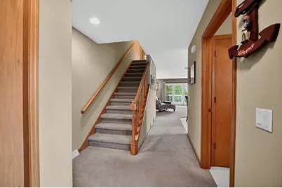 10721 N Bay Shore Lane, Milton, WI 53563 - Photo 14