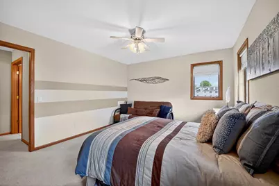 10721 N Bay Shore Lane, Milton, WI 53563 - Photo 24