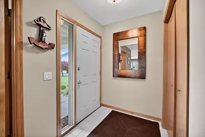 10721 N Bay Shore Lane, Milton, WI 53563 - Photo 4