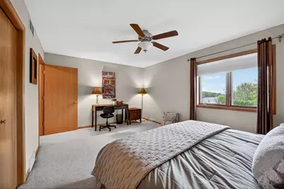 10721 N Bay Shore Lane, Milton, WI 53563 - Photo 20