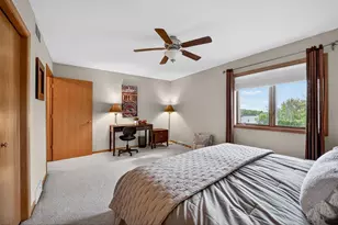 10721 N Bay Shore Ln, Milton, WI 53563 - Photo 20