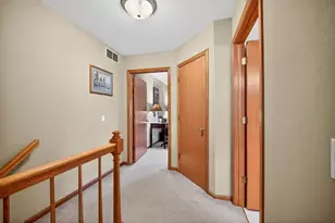 10721 N Bay Shore Ln, Milton, WI 53563 - Photo 16