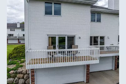 10721 N Bay Shore Lane, Milton, WI 53563 - Photo 30