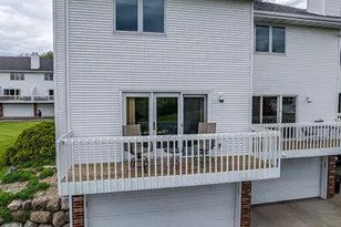 10721 N Bay Shore Ln, Milton, WI 53563 - Photo 30