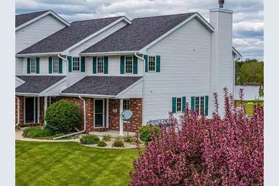 10721 N Bay Shore Lane, Milton, WI 53563 - Photo 34