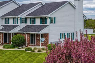10721 N Bay Shore Ln, Milton, WI 53563 - Photo 34