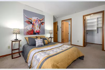 6758 Park Ridge Drive #C, Madison, WI 53719 - Photo 8