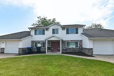 604 School Street, Marshall, WI 53559 - Photo 2