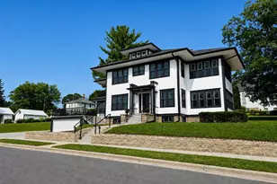 101 N Lafayette St, Argyle, WI 53504 - Photo 2