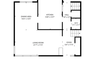 5318 Kingsbridge Rd, Madison, WI 53714 - Photo 44