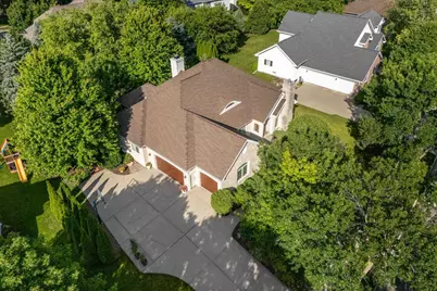 817 Hidden Cave Road, Madison, WI 53717 - Photo 4